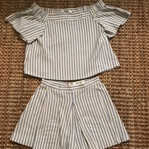 Do and be two piece set